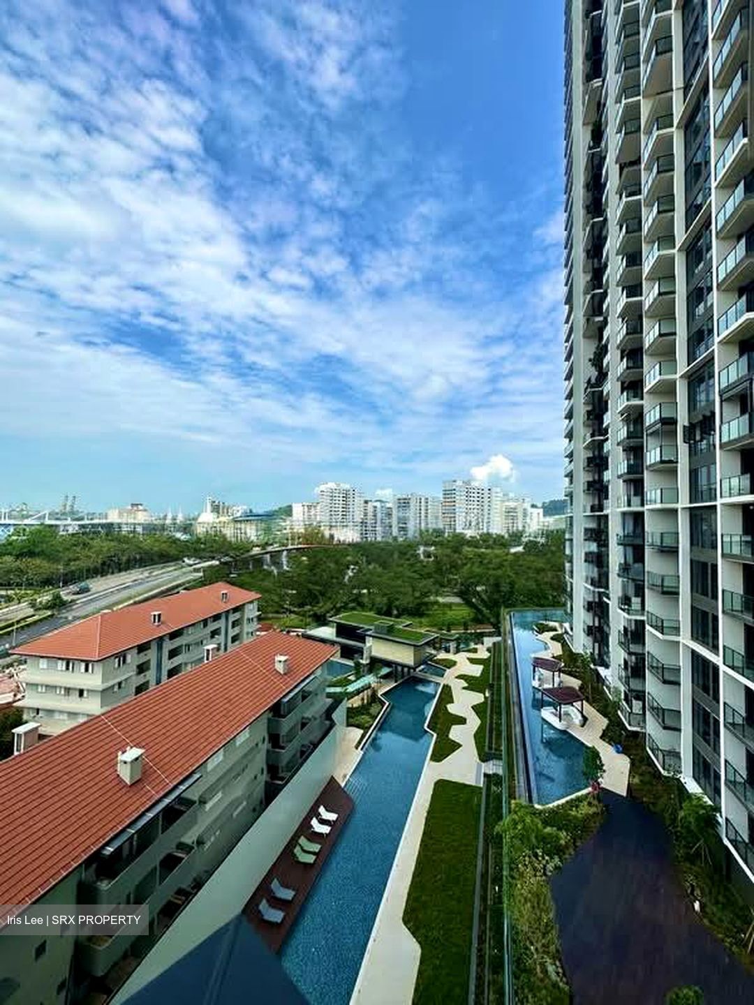 Avenue South Residence (D3), Apartment #544714191
